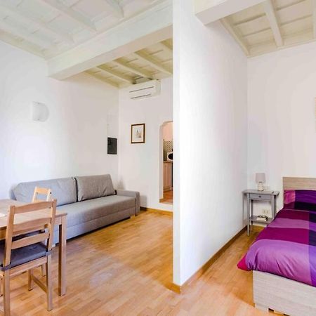Elegant Trilussa Apartment Roma Exterior foto